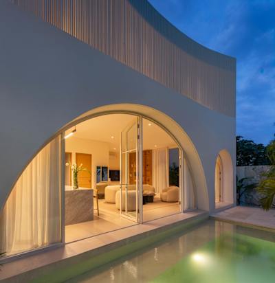 Villa Signature 9 — photo 2