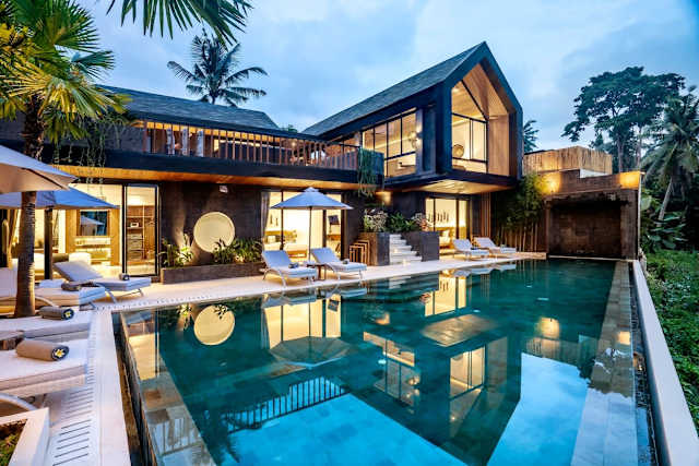 Villa Harmony