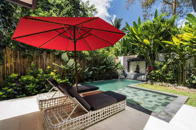 Villa Melati 2