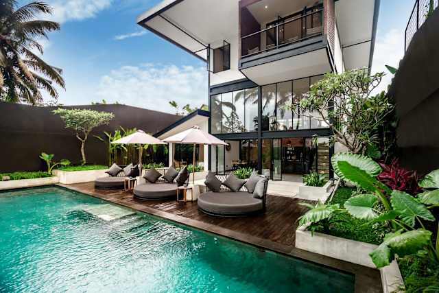 Villa Koma