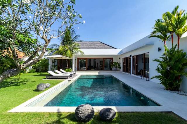 Villa Leaf