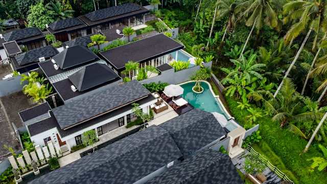 Villa Hammock