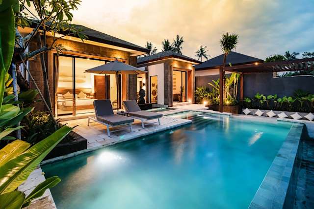 Villa Cinta