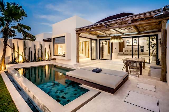 Villa Yema II