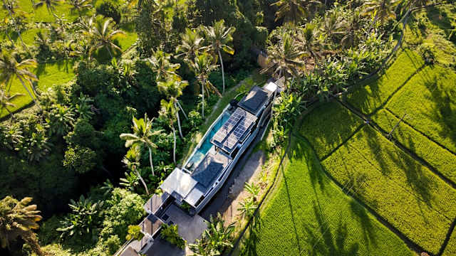 Villa Solis