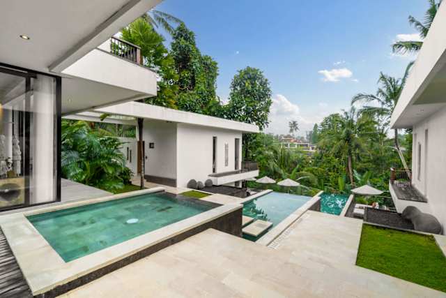 Villa Figaro
