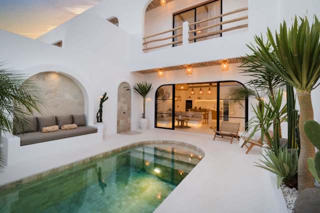 Villa Casa Gaia 1
