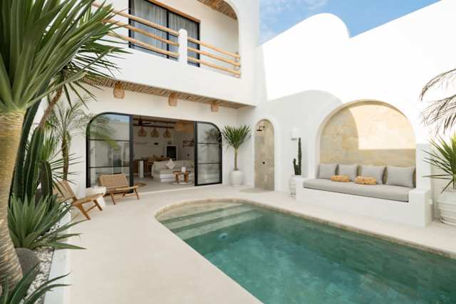Villa Casa Gaia 6