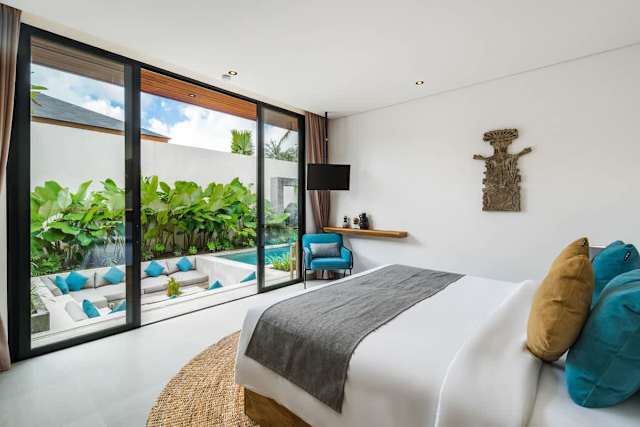 Villa Dream Nest — photo 3