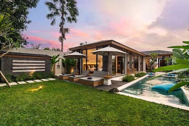 Villa Dream Nest — photo 8