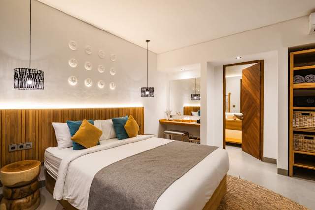 Villa Dream Nest — photo 9