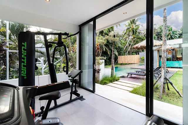 Villa 10BR Slide & Beach — photo 4