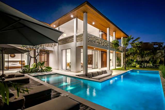 Villa 20BR Pererenan Cmplx