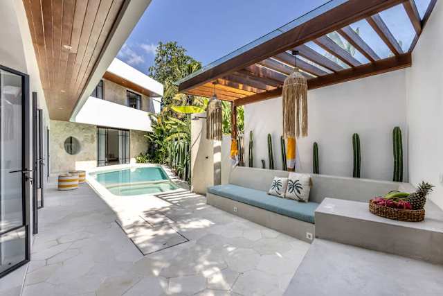 Villa Harper