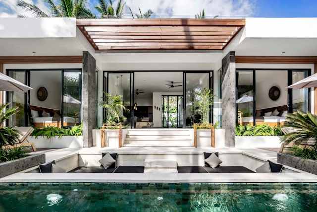 Villa Oiseau Paradis — photo 2