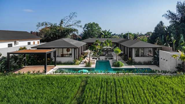 Villa Stella Moon — photo 9