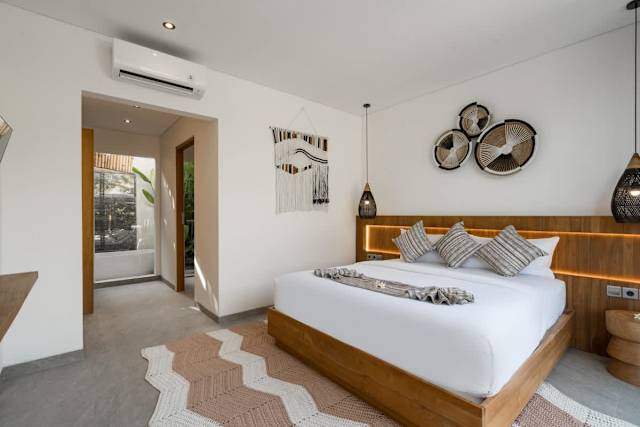 Villa Chill'in Ubud — photo 7
