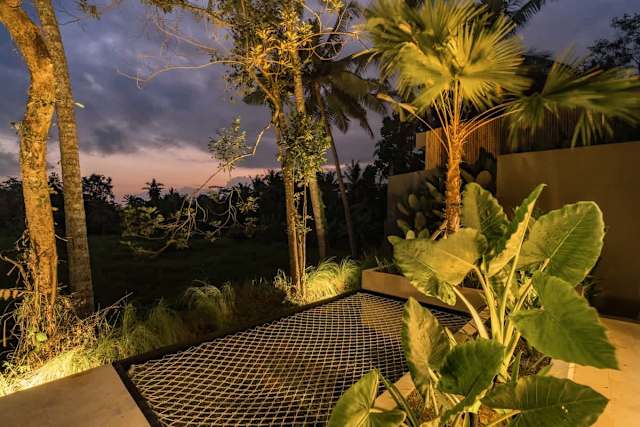 Villa Chill'in Ubud — photo 6