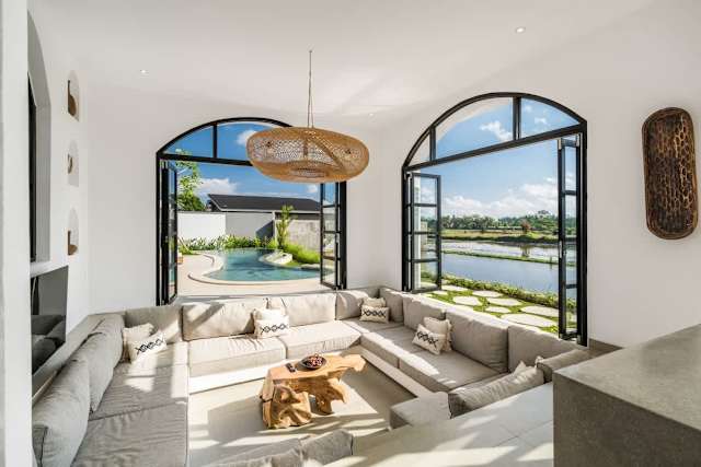 Villa Dallas — photo 3