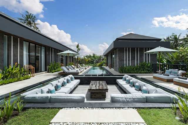 Villa Aloha