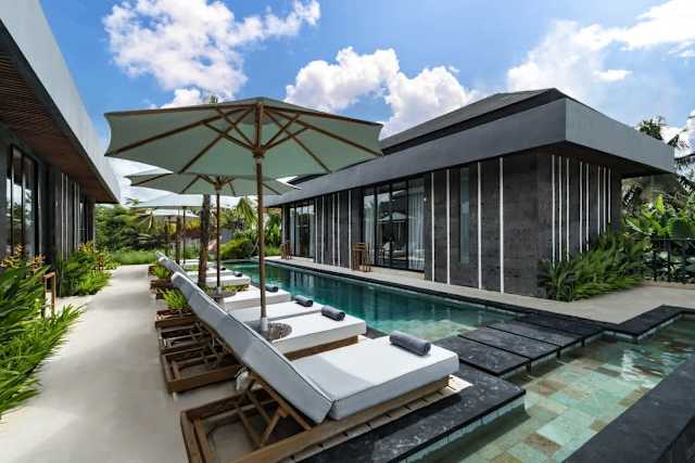 Villa Aloha — photo 9