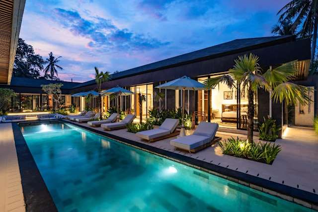 Villa Aloha — photo 6