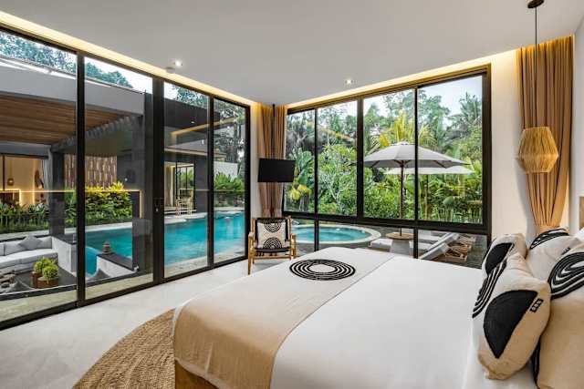 Villa Seraya — photo 9