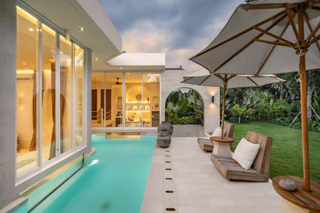 Villa Honey Moon — photo 9