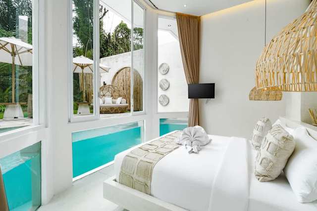Villa Honey Moon — photo 4