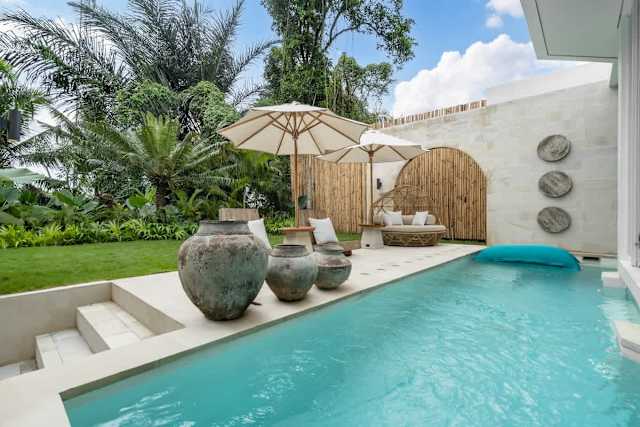 Villa Honey Moon — photo 7