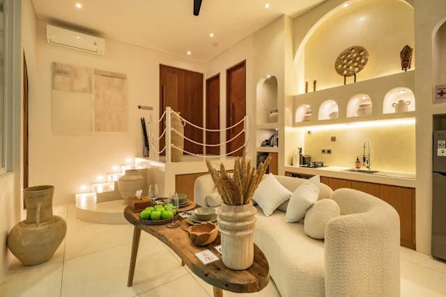 Villa Honey Moon — photo 8