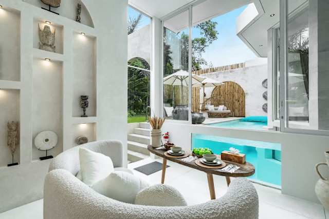Villa Honey Moon