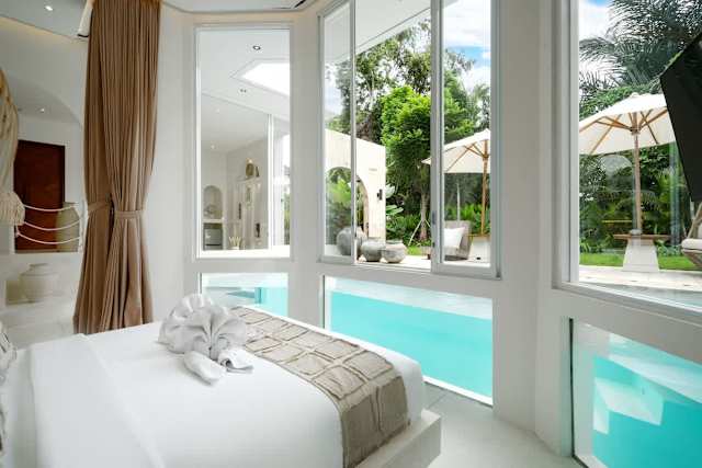 Villa Honey Moon — photo 6