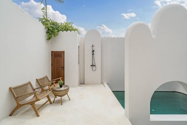 Villa Tibrava Umalas — photo 6