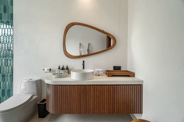 Villa Tibrava Umalas — photo 9