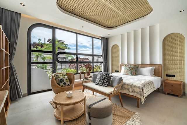 Villa Tibrava Umalas — photo 4
