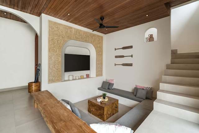 Villa Tibrava Umalas — photo 3