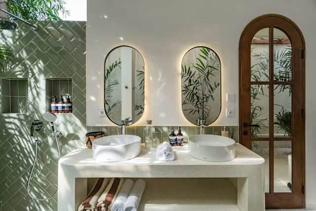 Villa Mansica — photo 8