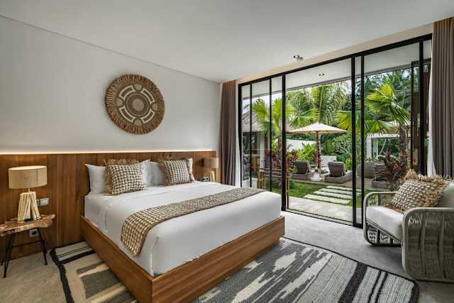 Villa Teman — photo 2