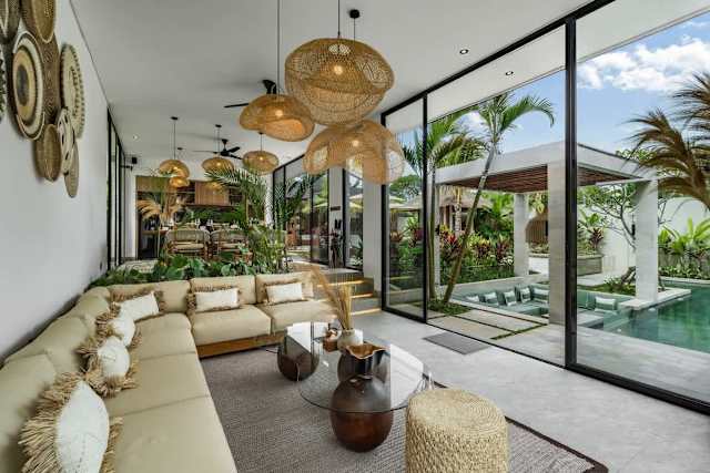Villa Teman