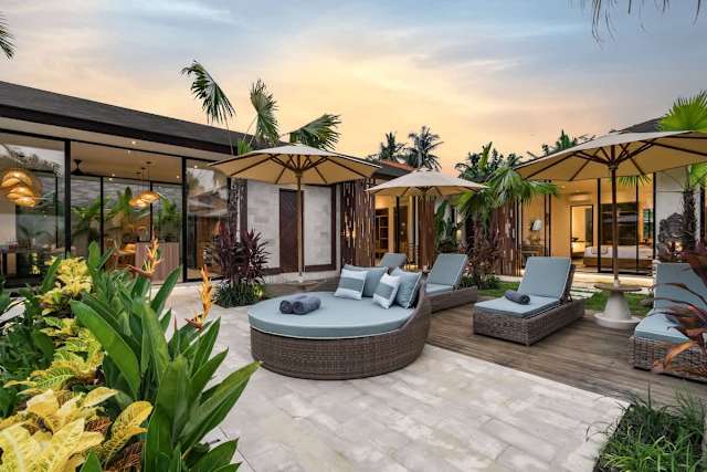 Villa Teman — photo 7