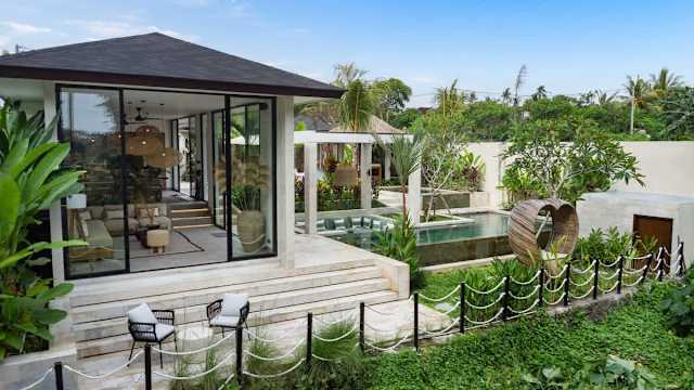 Villa Teman — photo 4