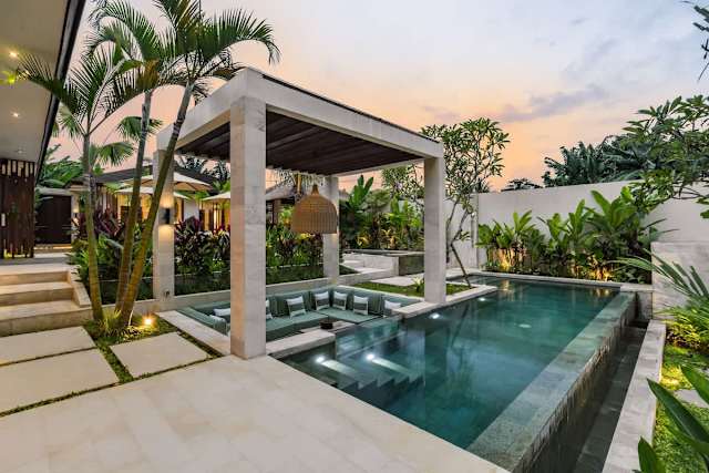 Villa Teman — photo 8