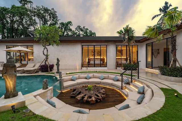 Villa Cattleya — photo 7