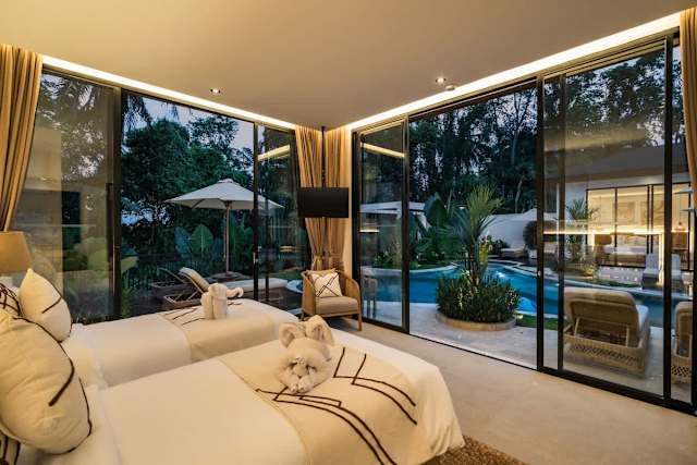 Villa Cattleya — photo 6