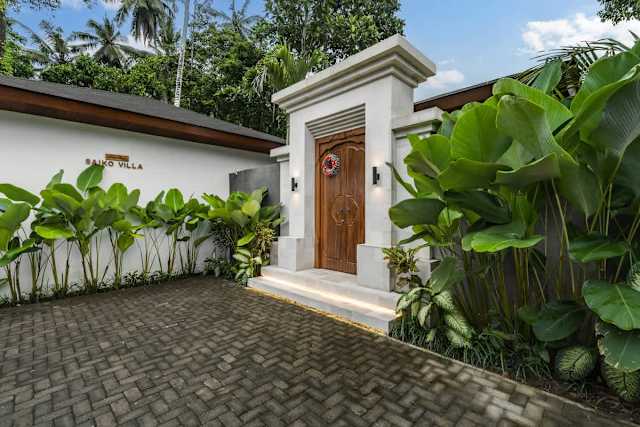 Villa Saiko — photo 8