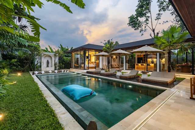 Villa Saiko