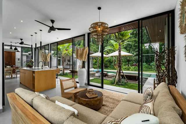 Villa Saiko — photo 7