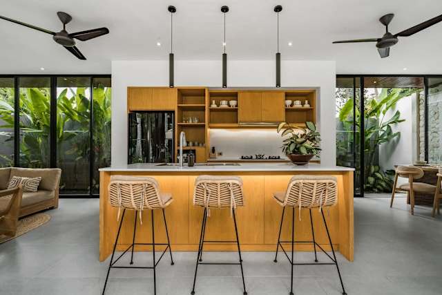 Villa Saiko — photo 9