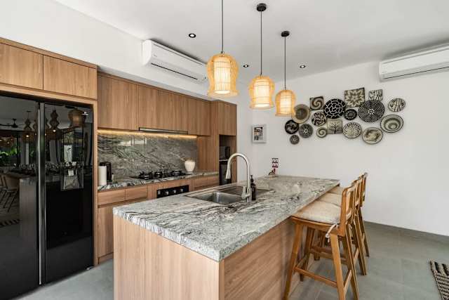 Villa Emerald Serenity — photo 8